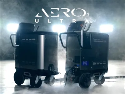 Le meilleur équipement de projection de glace carbonique à acheter en 2026