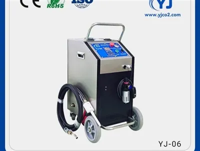 Combien coûte le nettoyage à la glace sèche en 2026 ?